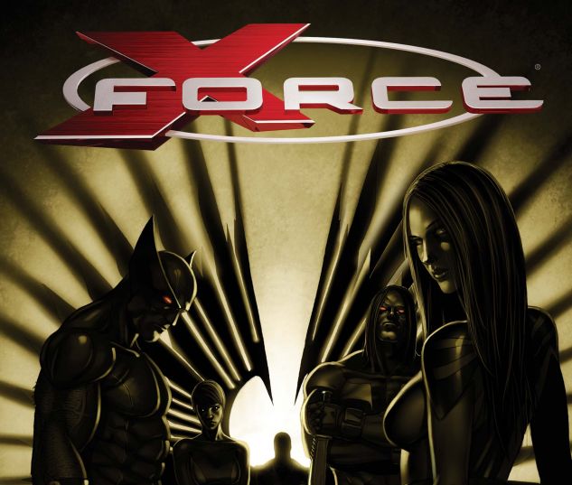 X-Force (2008) #7