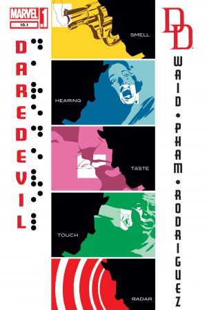 Daredevil (2011) #10.1
