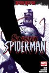 DARK REIGN: THE SINISTER SPIDER-MAN (2009) #1