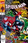  Spider-Man (1990) #4