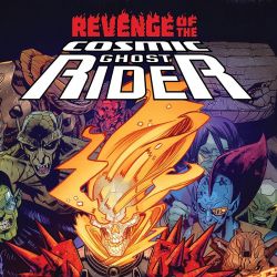 Revenge of the Cosmic Ghost Rider