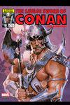 The Savage Sword of Conan #102
