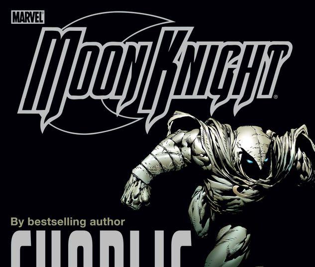 MOON KNIGHT VOL. 1: THE BOTTOM PREMIERE HC [DM ONLY] #1