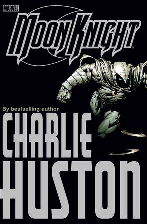 MOON KNIGHT VOL. 1: THE BOTTOM PREMIERE HC [DM ONLY] (Hardcover)