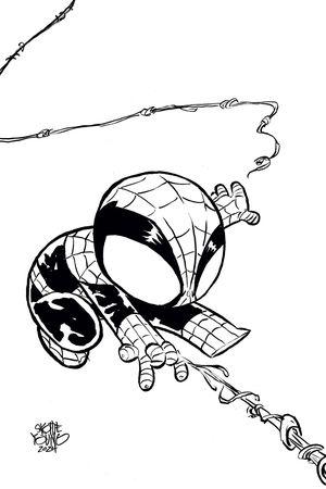 The Amazing Spider-Man (2022) #51 (Variant)