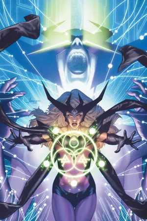 X-Force (2024) #8 (Variant)