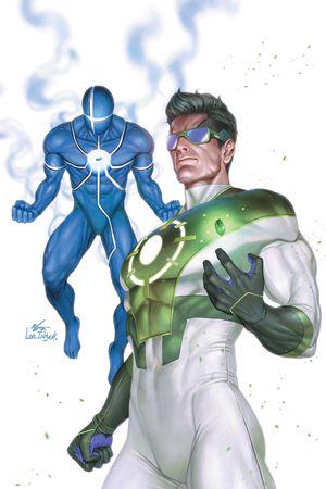 Infinity Watch (2024) #2 (Variant)