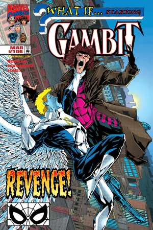 What If? (1989) #106