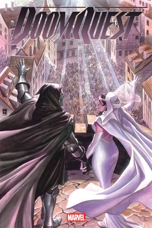 Doomquest (2026) #4