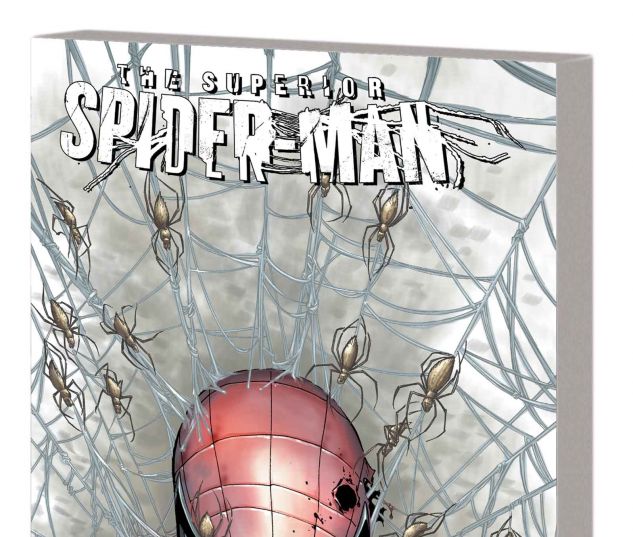 SUPERIOR SPIDER-MAN VOL. 6: GOBLIN NATION TPB (MARVEL NOW)