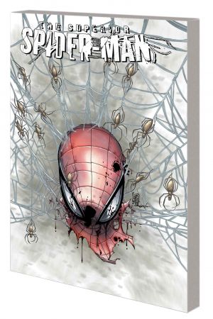 SUPERIOR SPIDER-MAN VOL. 6: GOBLIN NATION TPB  (Trade Paperback)