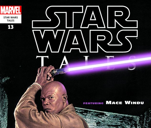Star Wars Tales (1999) #13