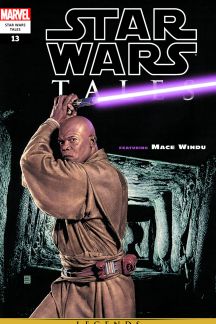 Star Wars Tales (1999) #13 | Comic Issues | Marvel