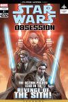 Star Wars: Obsession (2004) #1