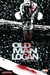 cover from Old Man Logan (2015) #5