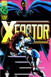 X-Factor (1986) #115