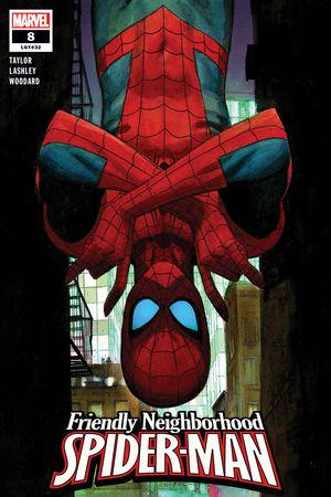 Friendly Neighborhood Spider-Man (2019) #8