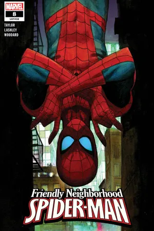 Friendly Neighborhood Spider-Man (2019) #8 | Comic Issues | Marvel