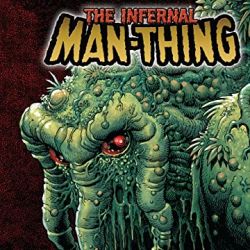 Infernal Man-Thing