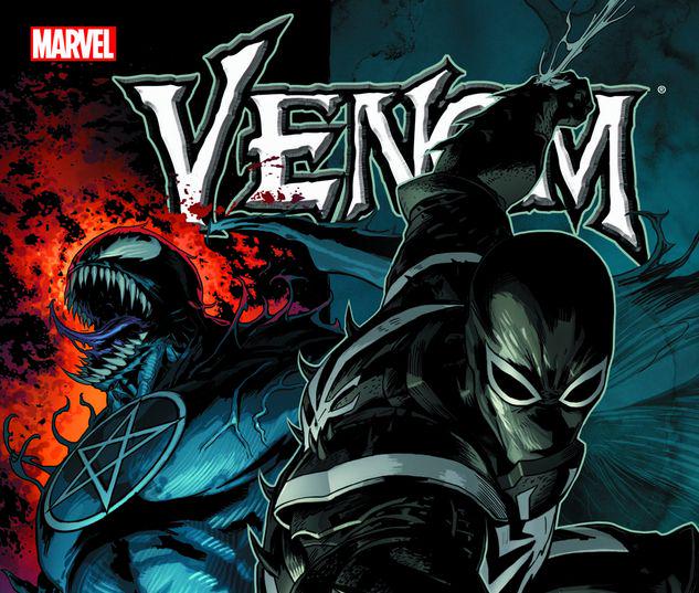 Venom Vol. 3 #0