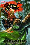 Ghost Rider Vol. 3: Apocalypse Soon #0