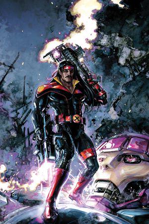 X-Force (2024) #1 (Variant)