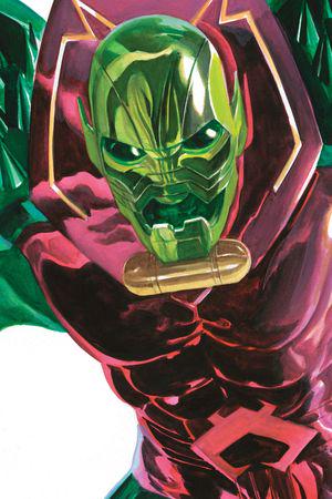 Fantastic Four (2022) #6 (Variant)
