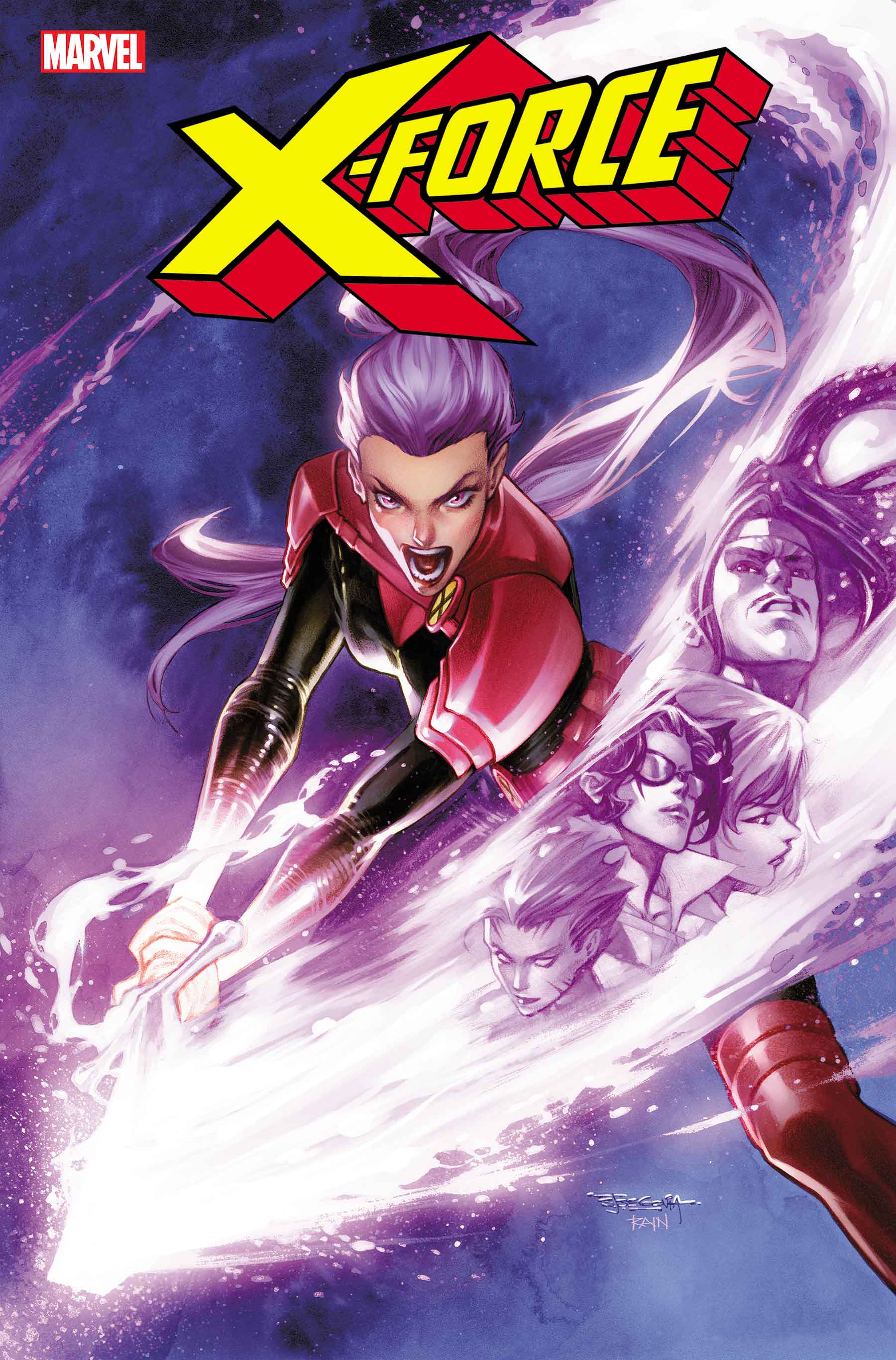 X-Force (2024) #7