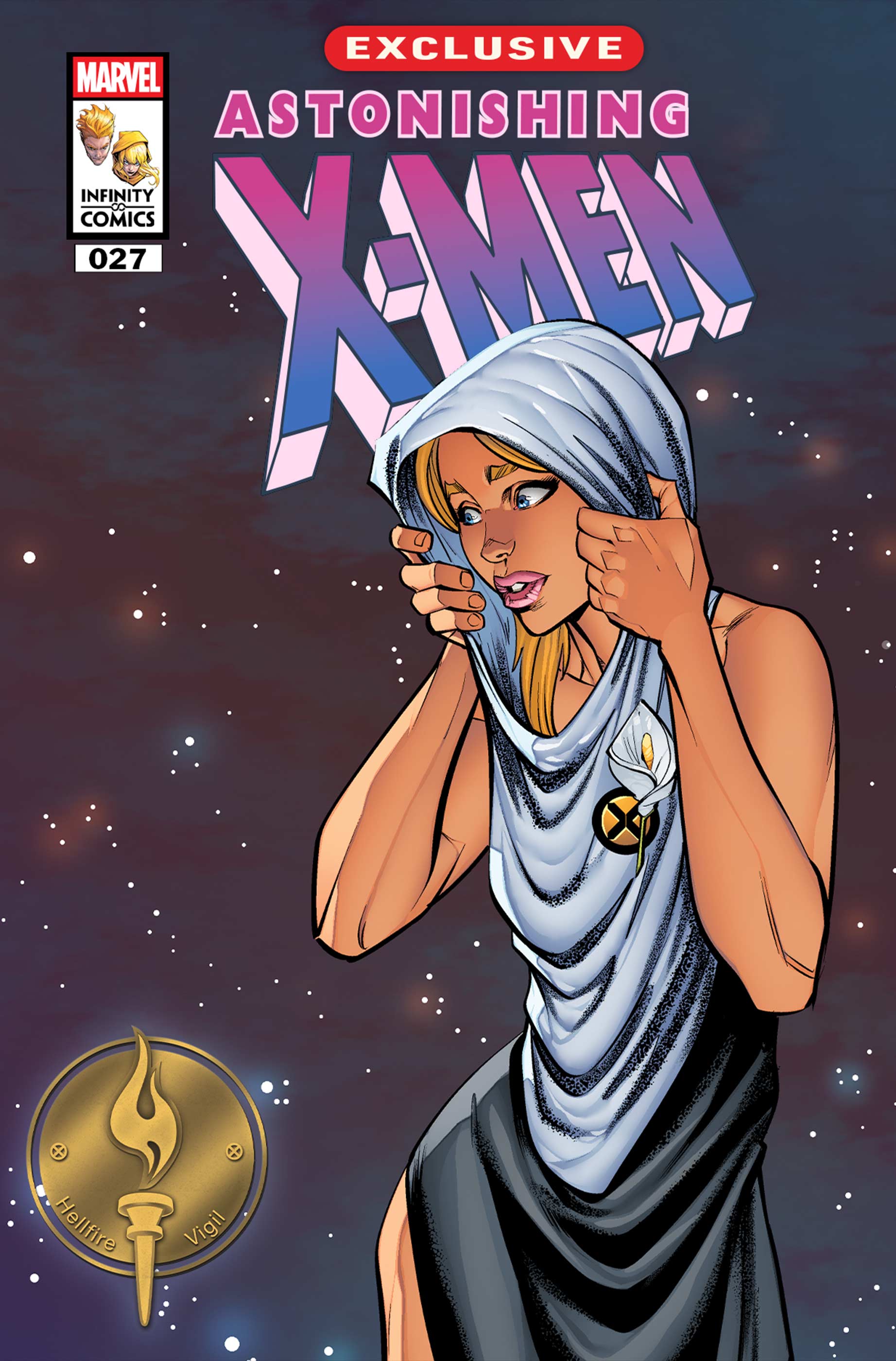 Astonishing X-Men Infinity Comic (2024) #27 | Comic Issues