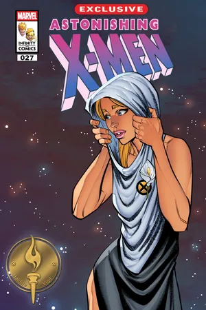 Astonishing X-Men Infinity Comic (2024) #27 | Comic Issues | Marvel