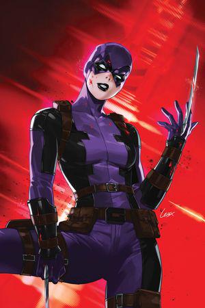 Gwenpool (2025) #2 (Variant)