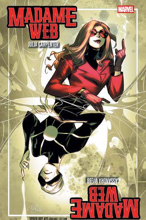 Spider-Boy (2023) #15 (Variant)