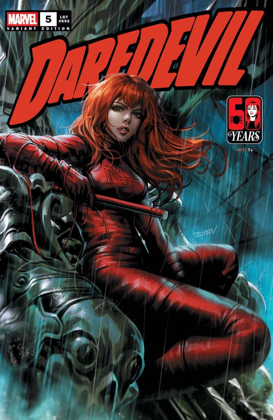 アメコミ Daredevil #176 Marvel スパイダーマン Xmen DAREDEVIL #176