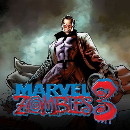 Marvel Zombies 3 (2008 - 2009)