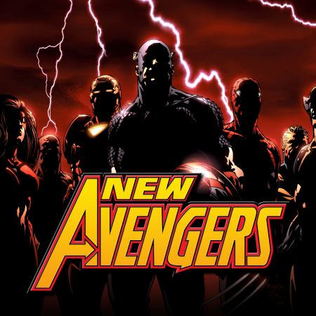 New Avengers (2004 - 2010)