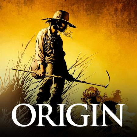 Wolverine: The Origin (2001 - 2002)