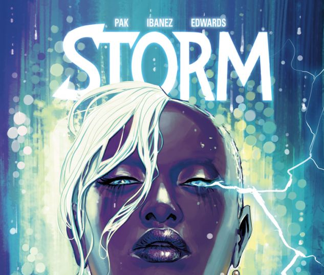 STORM 11 (WITH DIGITAL CODE)