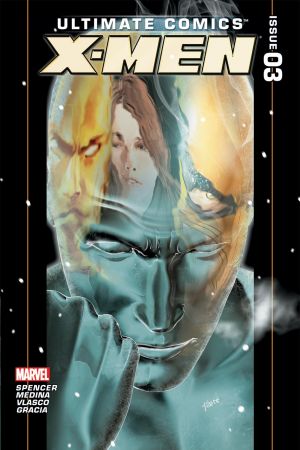 Ultimate Comics X-Men #3 