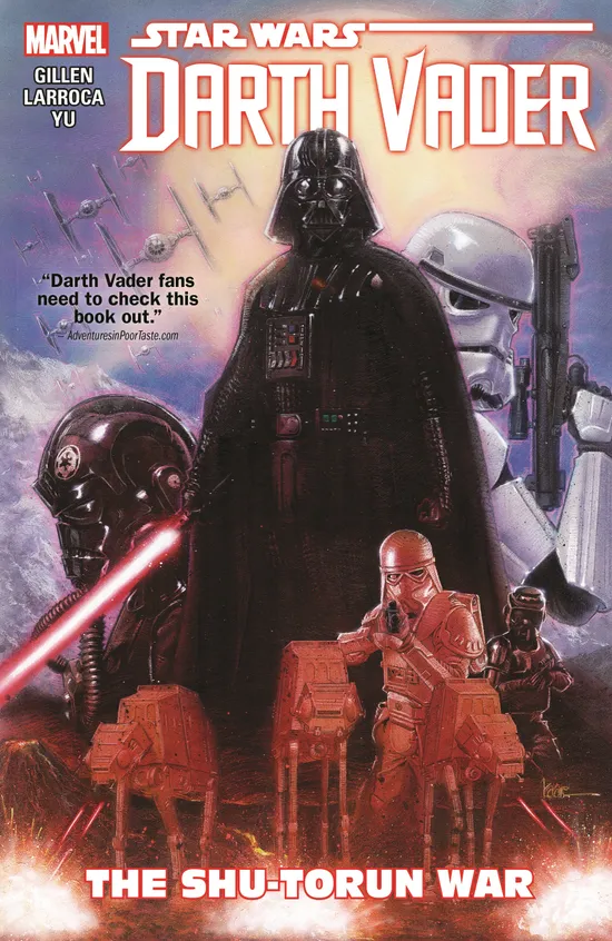 セール！！　アメコミリーフ Star Wars: DarthVader #3 セール！！ アメコミリーフ Star Wars: DarthVader #3 セール
