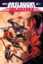 Onslaught Unleashed (2010) #4