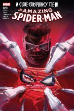 The Amazing Spider-Man (2015) #20