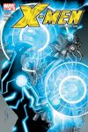 X-MEN (2004) #160