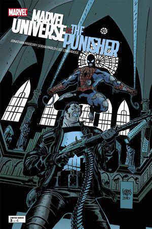 PUNISHER #1 SOUZA VARIANT MARVEL 030922