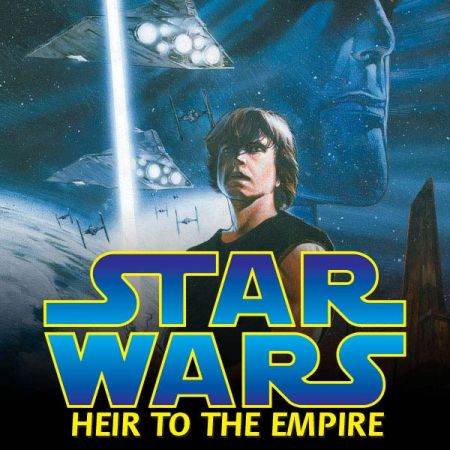 Star Wars: Heir to the Empire (1995 - 1996)