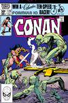 Conan the Barbarian #128