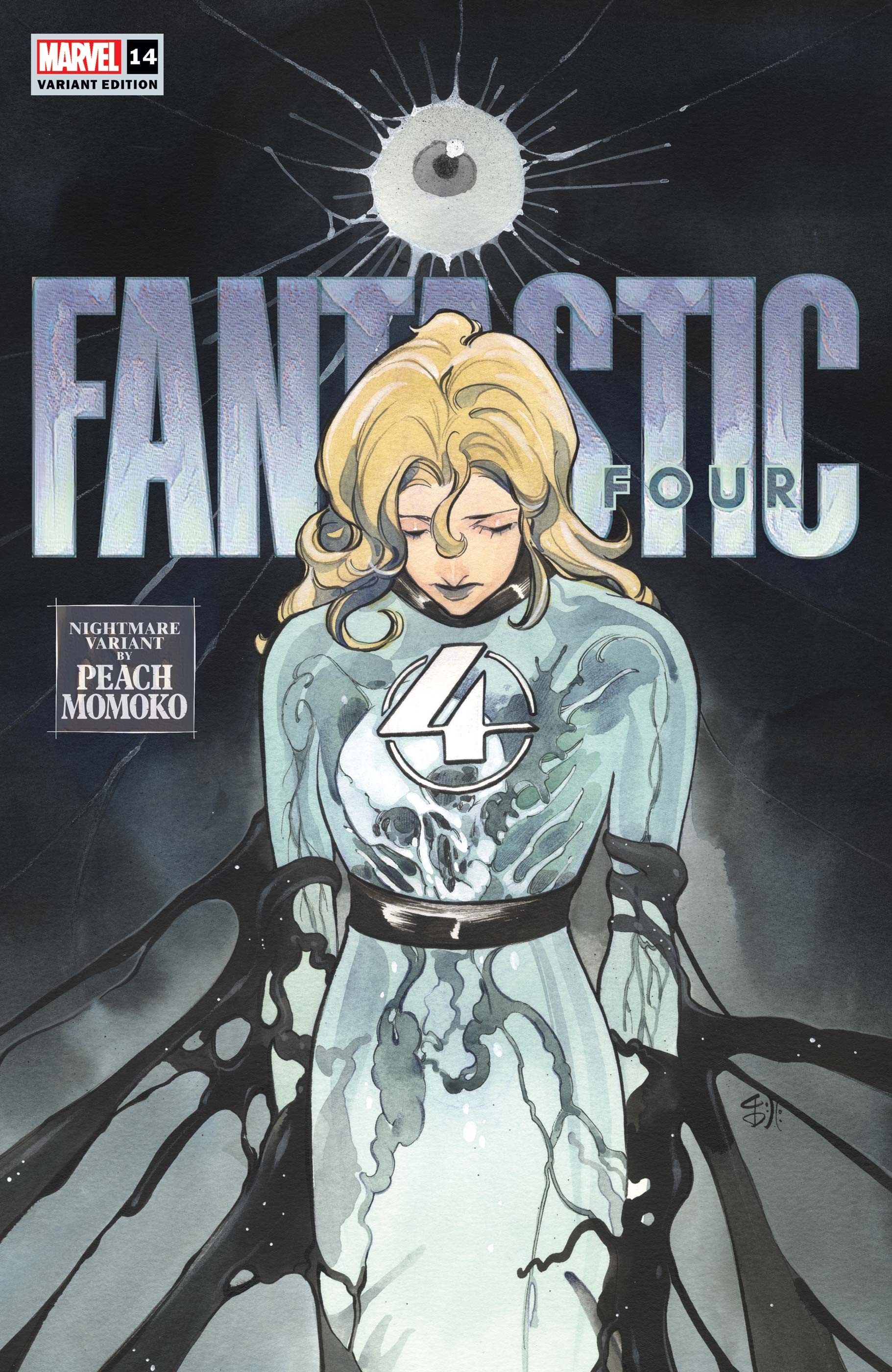 Fantastic Four (2022) #14 (Variant)