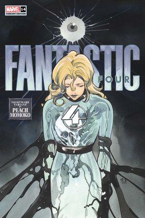 Fantastic Four #14  (Variant)