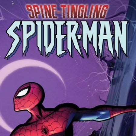 Spine-Tingling Spider-Man (2023 - Present)