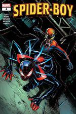 Spider-Boy (2023) #4