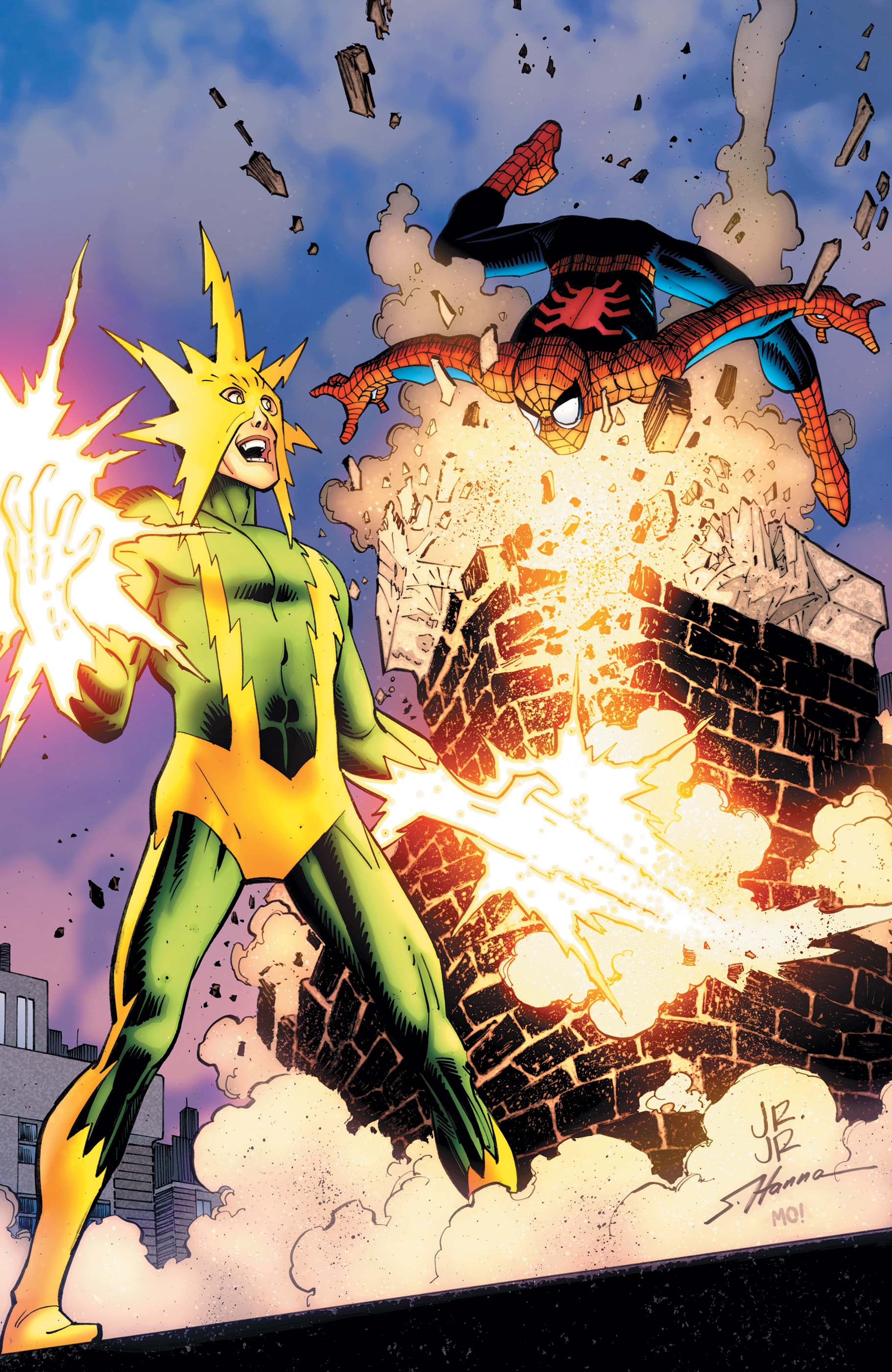 The Amazing Spider-Man (2022) #46 (Variant)